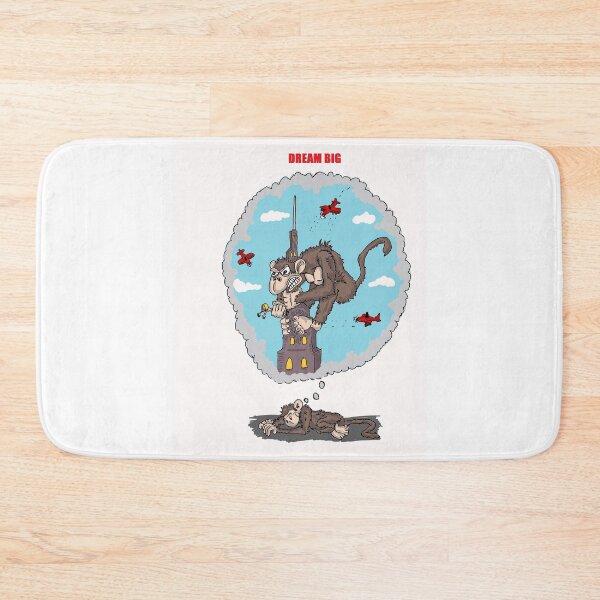 Item preview, Big Dreams designed and sold by Bryan Ivey.