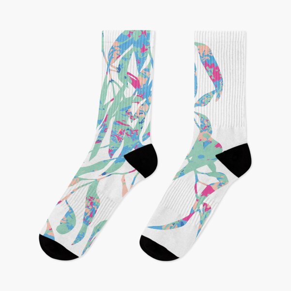 Item preview, Eucalyptus leaves Australian flora silhouette designed and sold by blueidesign.
