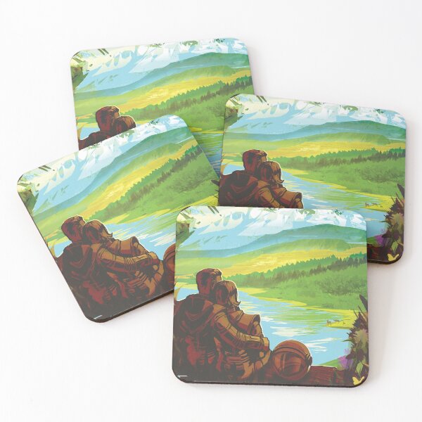 Item preview, EARTH, Your Oasis in Space! designed and sold by Pablo Carlos Budassi.