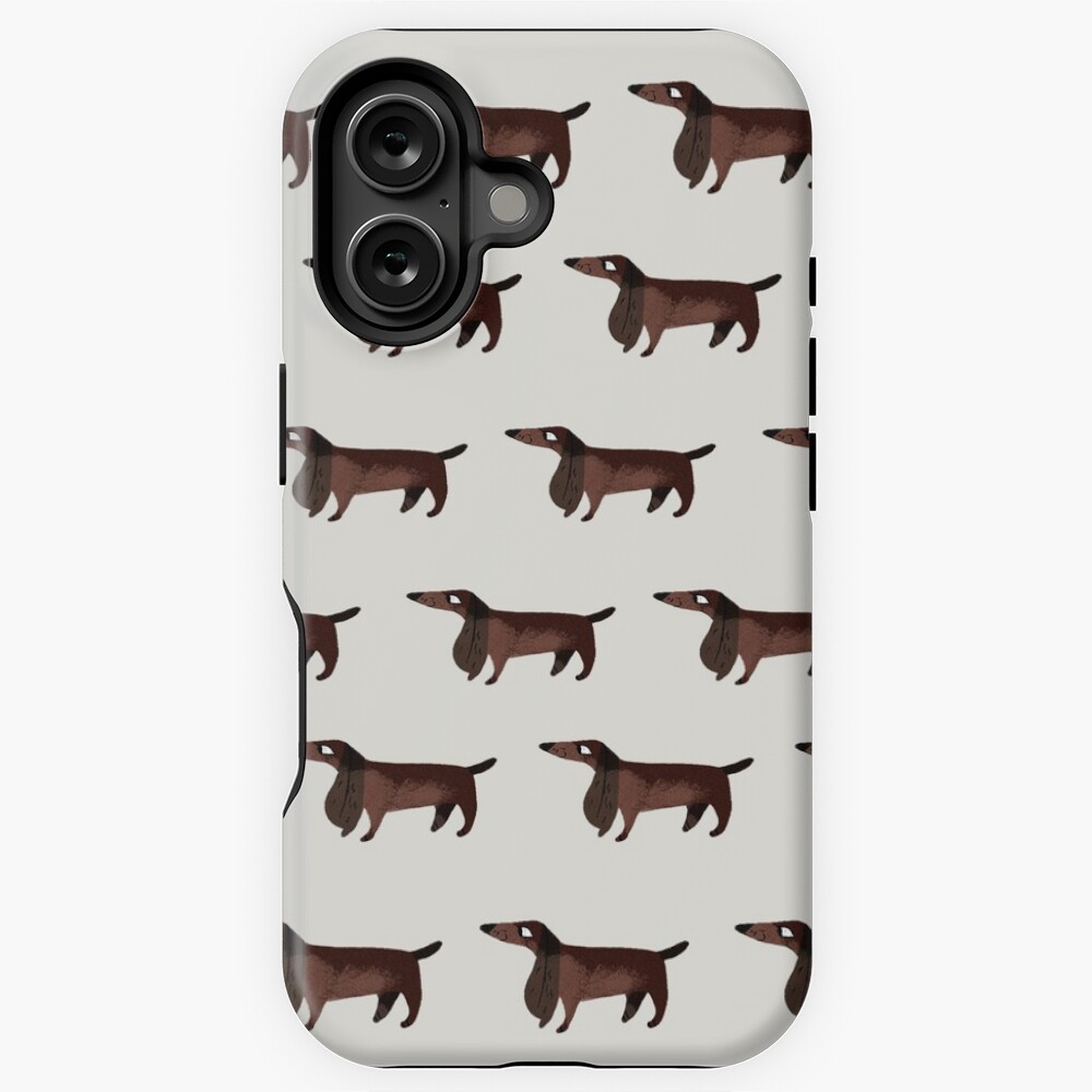 Item preview, iPhone Tough Case designed and sold by reimenayee.