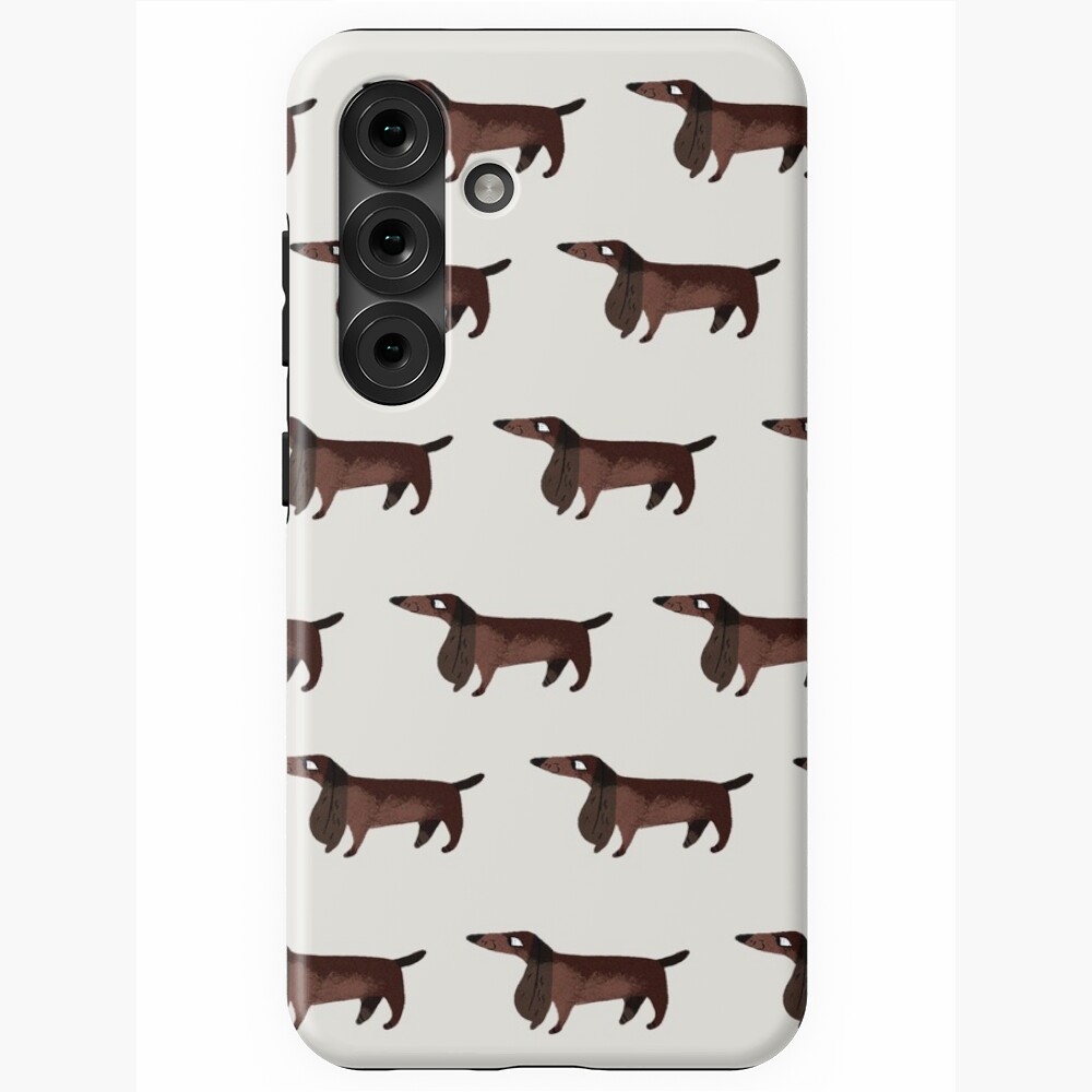 Item preview, Samsung Galaxy Tough Case designed and sold by reimenayee.
