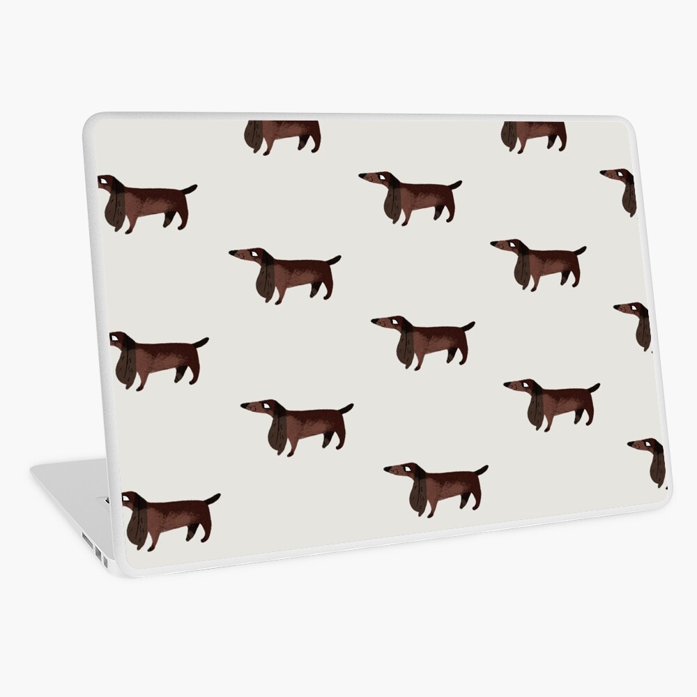 Item preview, Laptop Skin designed and sold by reimenayee.