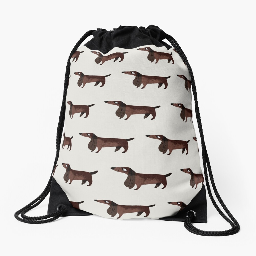 Item preview, Drawstring Bag designed and sold by reimenayee.