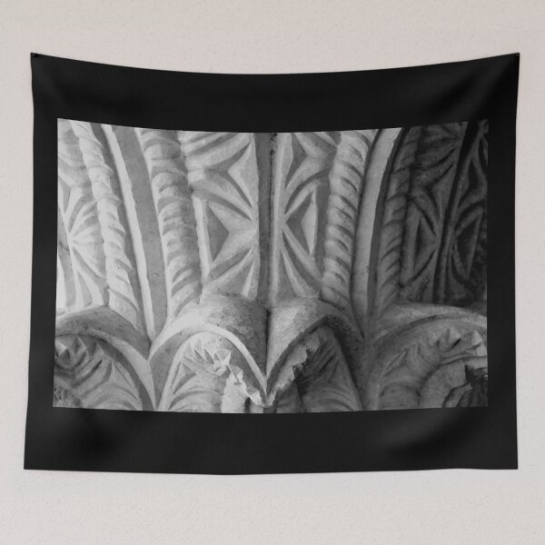 Item preview, Roman era Moroccan column designed and sold by WillowNox7.