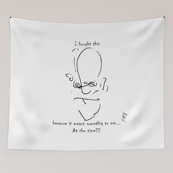 Item preview, Meanings by Swoot designed and sold by swoottees.