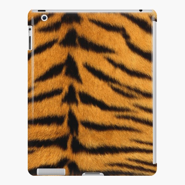 Snow Leopard Real to Life Print | iPad Case & Skin