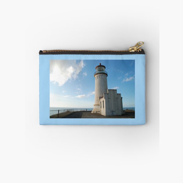 Item preview, North Head Lighthouse, Cape Disappointment, Washington designed and sold by Deborah Singer.