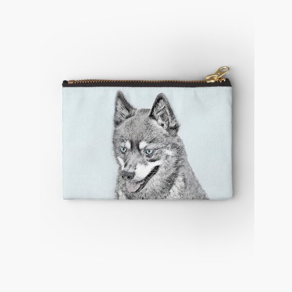 Item preview, Alaskan Klee Kai designed and sold by alpendesigns.