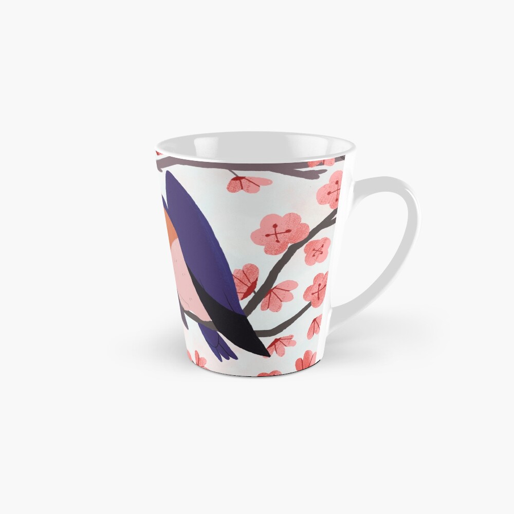 Item preview, Tall Mug designed and sold by reimenayee.