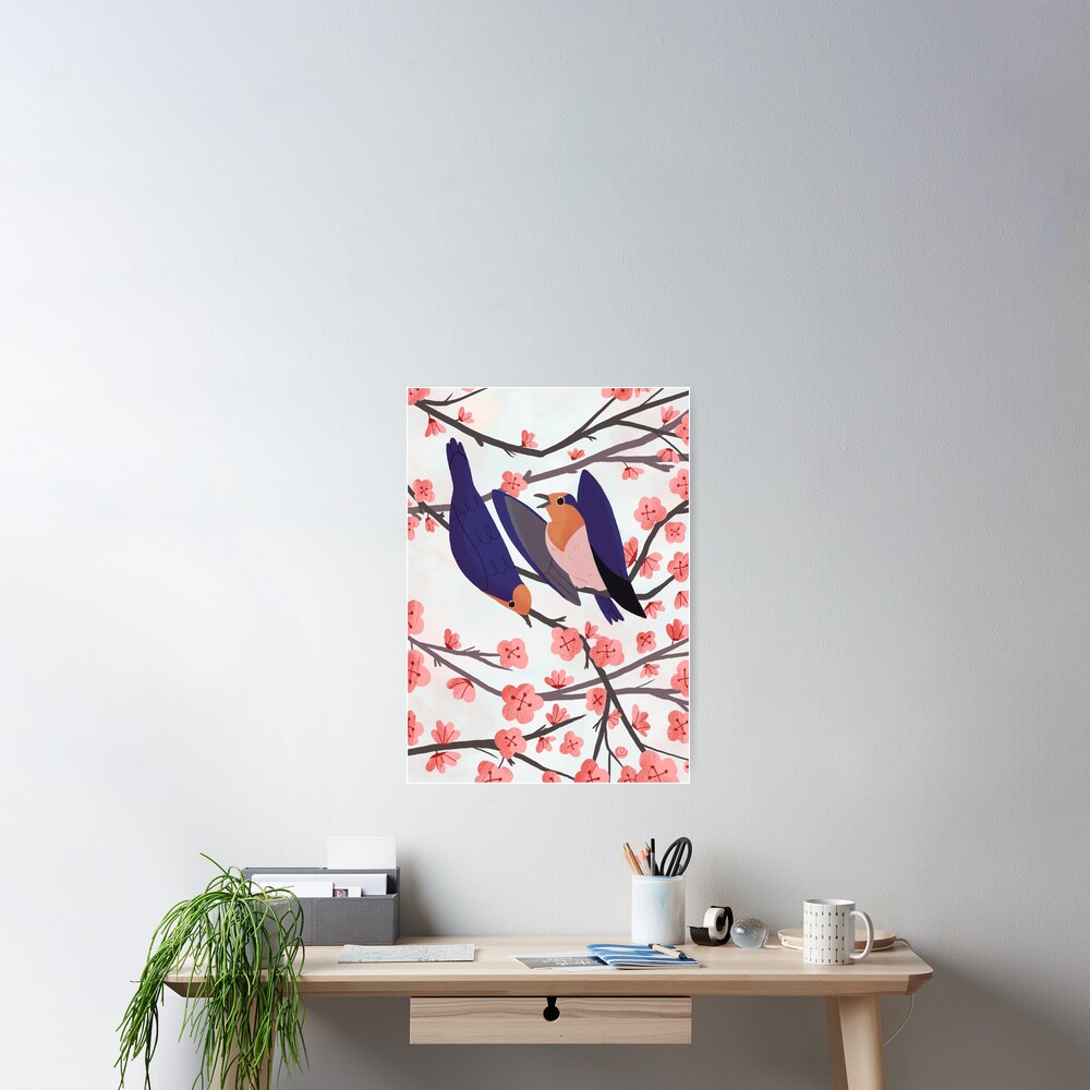 Item preview, Poster designed and sold by reimenayee.