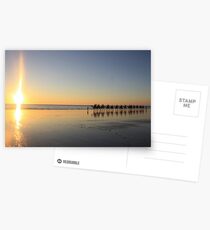 Cable Beach Postcards