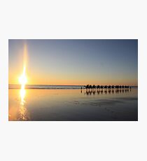 Cable Beach Photographic Print