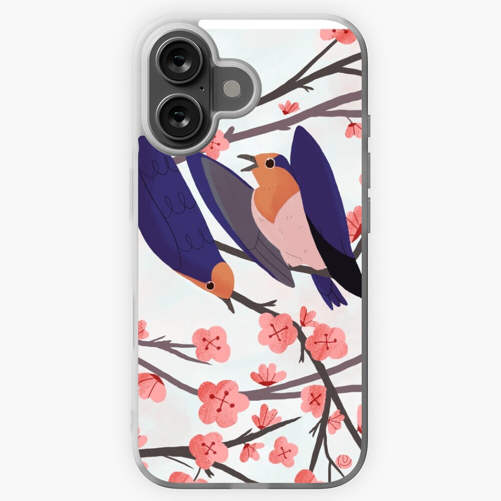 Item preview, iPhone Soft Case designed and sold by reimenayee.