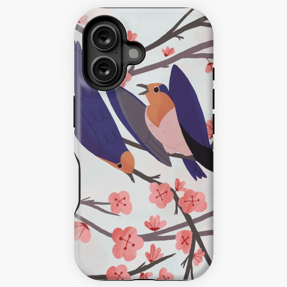 Item preview, iPhone Tough Case designed and sold by reimenayee.