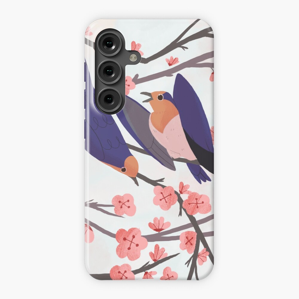Item preview, Samsung Galaxy Snap Case designed and sold by reimenayee.
