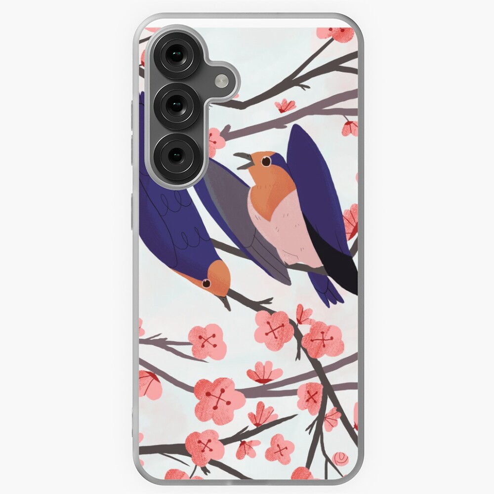 Item preview, Samsung Galaxy Soft Case designed and sold by reimenayee.