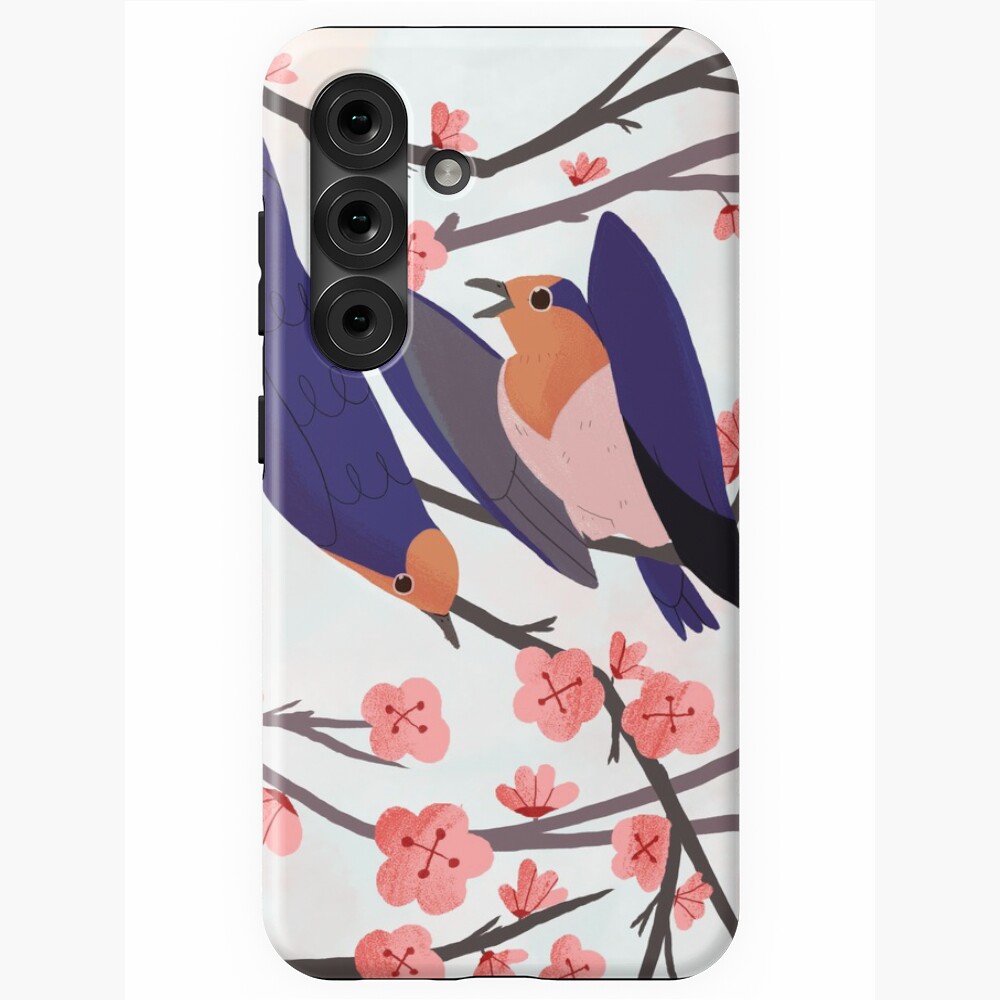 Item preview, Samsung Galaxy Tough Case designed and sold by reimenayee.