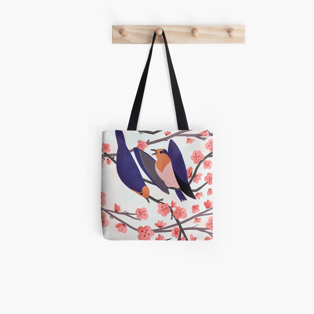 Item preview, All Over Print Tote Bag designed and sold by reimenayee.