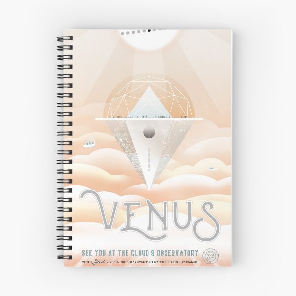 Item preview, VENUS VACATION BOOK NOW! designed and sold by Pablo Carlos Budassi.