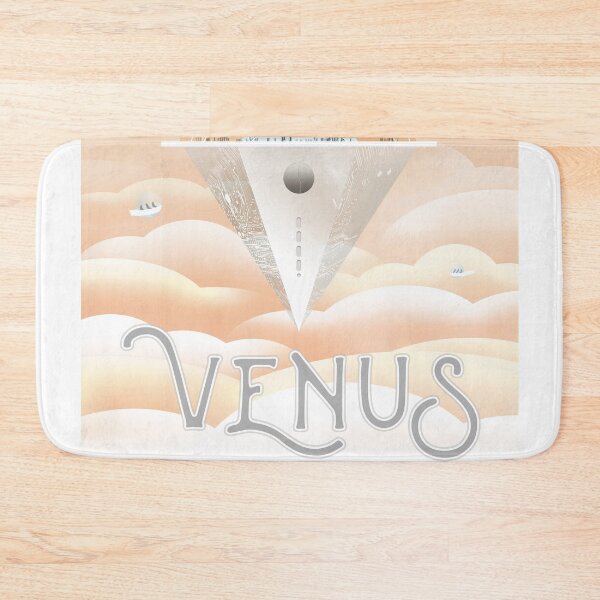 Item preview, VENUS VACATION BOOK NOW! designed and sold by Pablo Carlos Budassi.