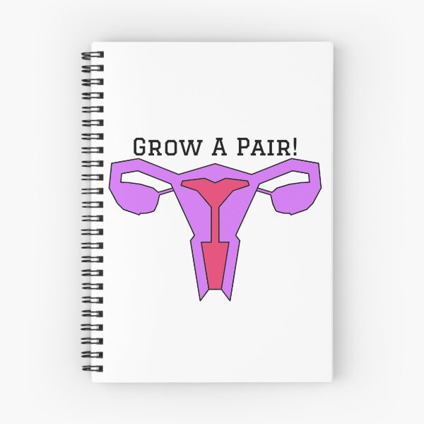Item preview, Grow a Pair! designed and sold by gingerlouls.