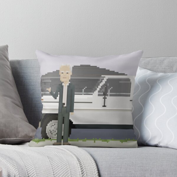 Item preview, Gran Torino designed and sold by pixelfaces.