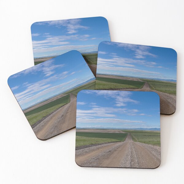 Item preview, Big Sky Country Montana  2014-1 designed and sold by Thomasyoung.