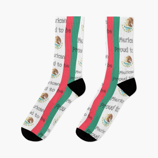 Item preview, Proud to be Mexican.  designed and sold by silviasunflower.