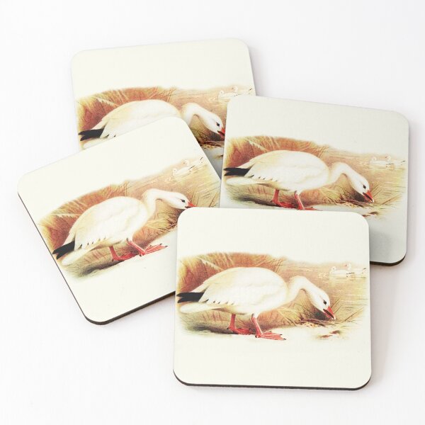 Item preview, The Snow Goose designed and sold by PictureNZ.