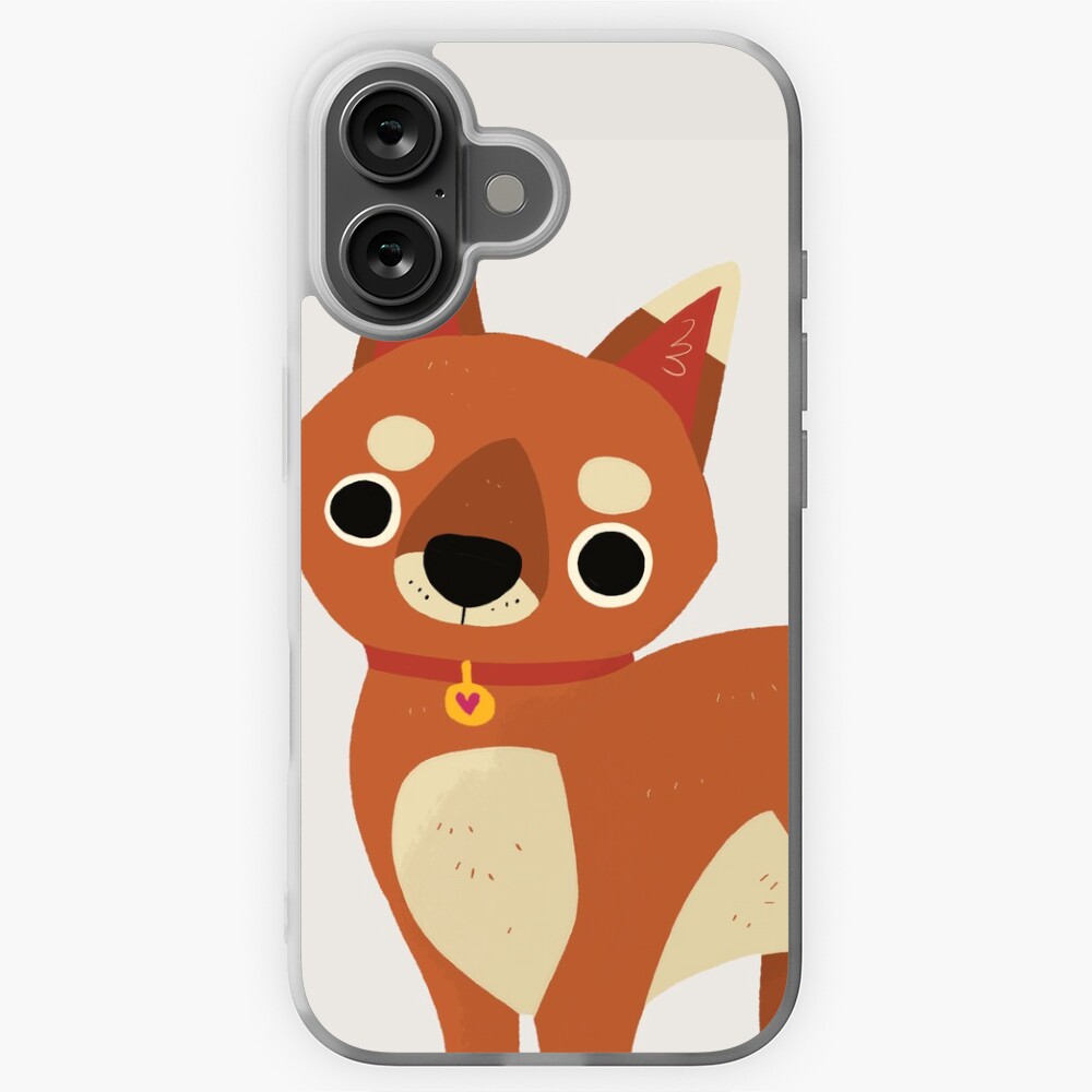 Item preview, iPhone Soft Case designed and sold by reimenayee.