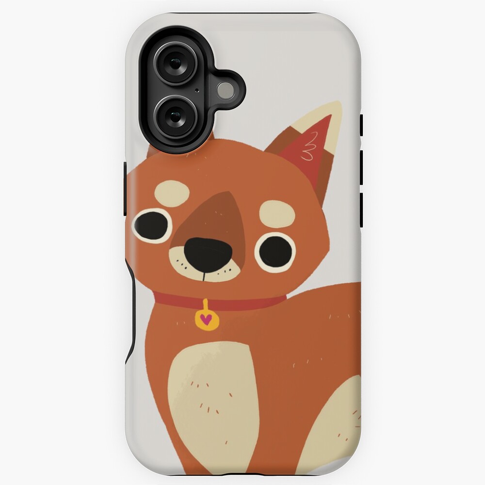 Item preview, iPhone Magsafe Tough Case designed and sold by reimenayee.