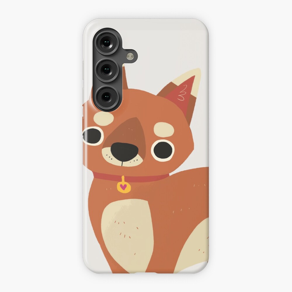 Item preview, Samsung Galaxy Snap Case designed and sold by reimenayee.