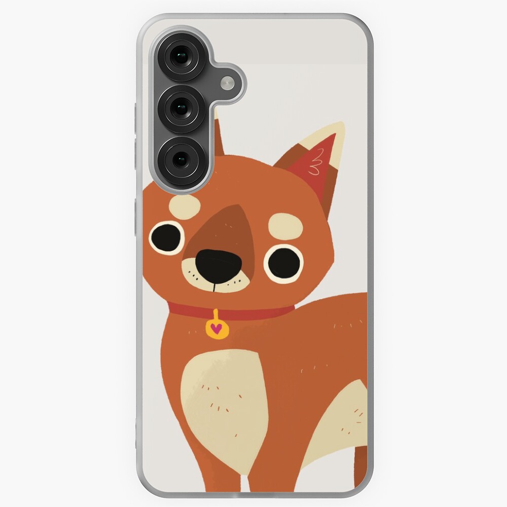 Item preview, Samsung Galaxy Soft Case designed and sold by reimenayee.