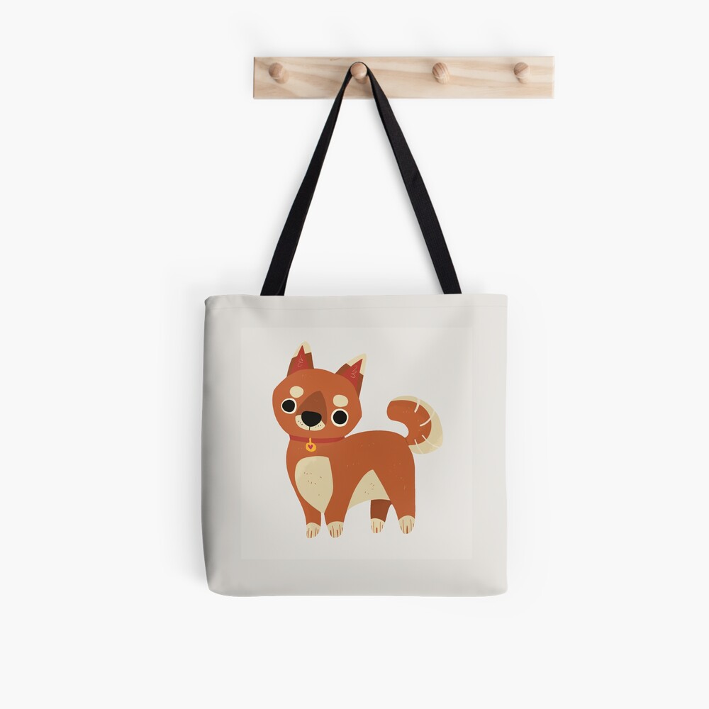Item preview, All Over Print Tote Bag designed and sold by reimenayee.