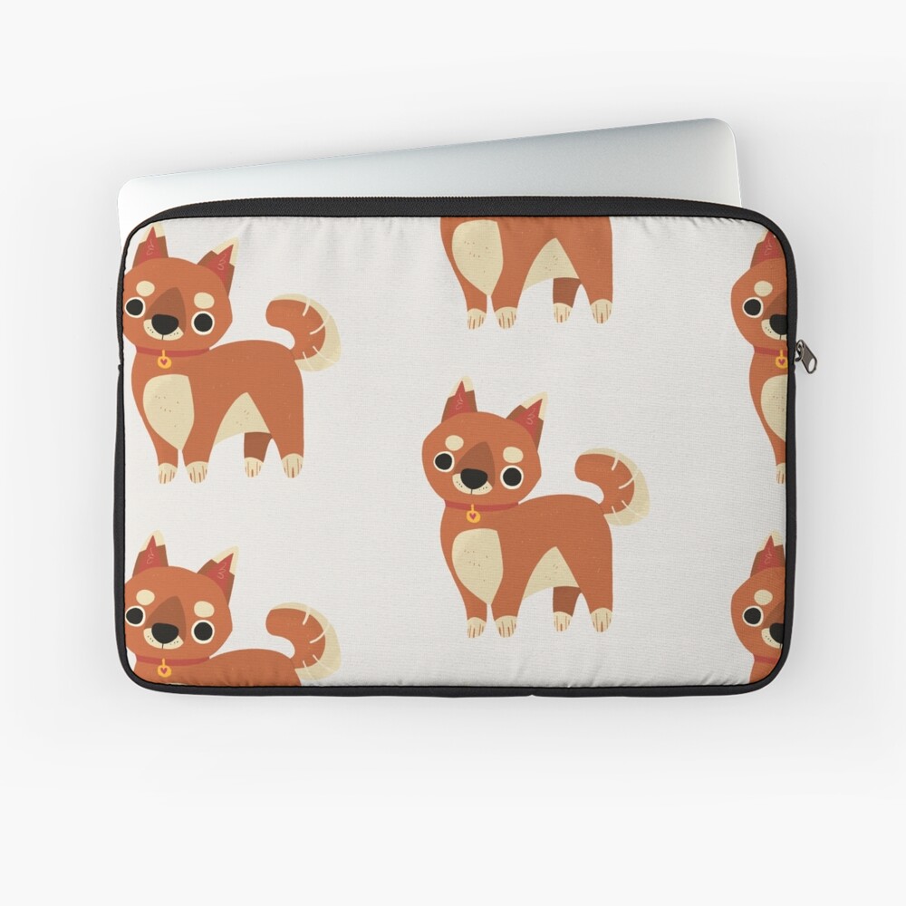 Item preview, Laptop Sleeve designed and sold by reimenayee.