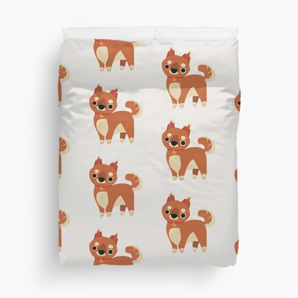 Item preview, Duvet Cover designed and sold by reimenayee.