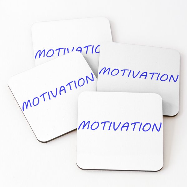 Item preview, Motivation Blue designed and sold by torontoraps5.