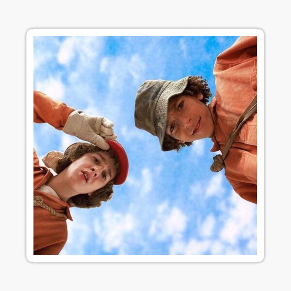 Holes the Movie - Louis Sachar  Holes movie, Holes disney, Movies