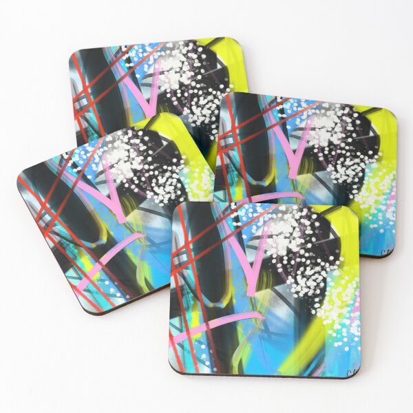 Item preview, Party Pop designed and sold by beyondcultured.