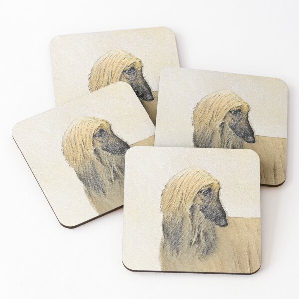 Item preview, Afghan Hound designed and sold by alpendesigns.