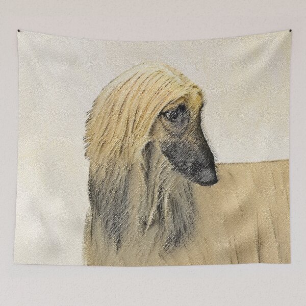 Item preview, Afghan Hound designed and sold by alpendesigns.