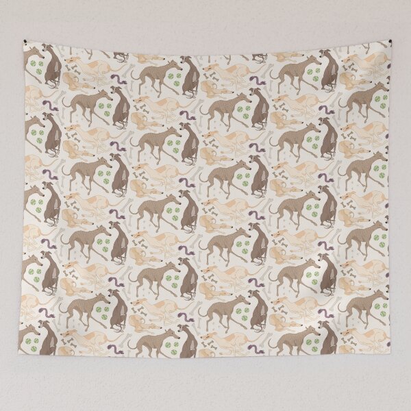 Item preview, Whippet Good - Light designed and sold by caitlinjjordan.