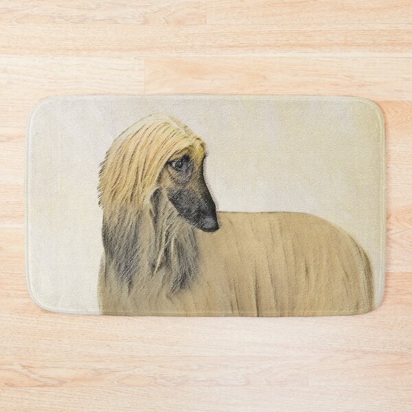 Item preview, Afghan Hound designed and sold by alpendesigns.