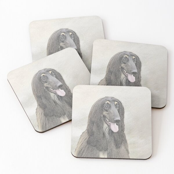 Item preview, Afghan Hound designed and sold by alpendesigns.