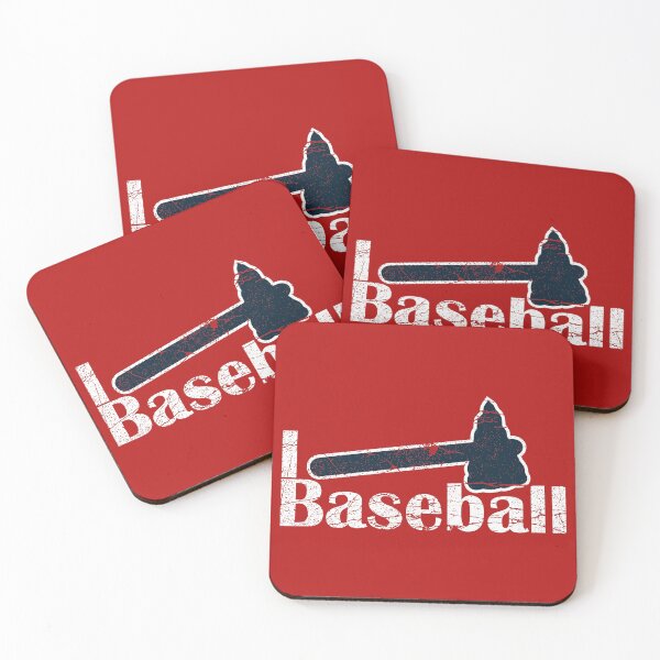 Item preview, I Love Baseball designed and sold by JayJaxon.
