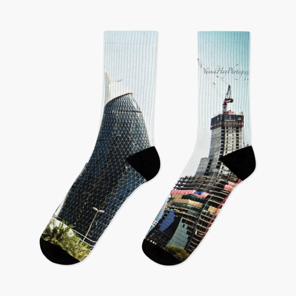 Item preview, Park Towers - Dubai - Emiratos Árabes Unidos designed and sold by Yannik Hay.