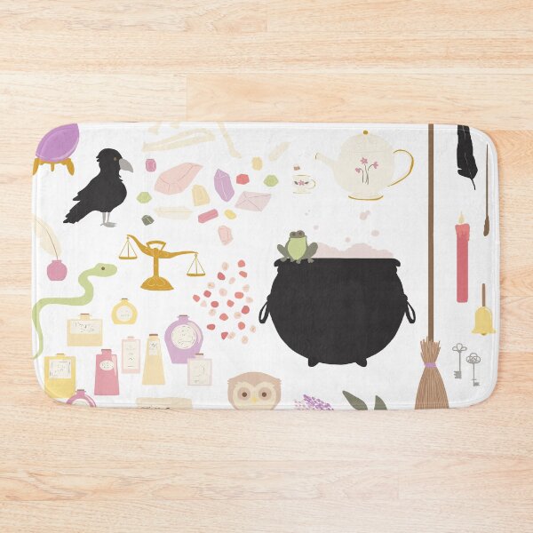 Item preview, Witch's Essentials 2 designed and sold by gabriellejean.