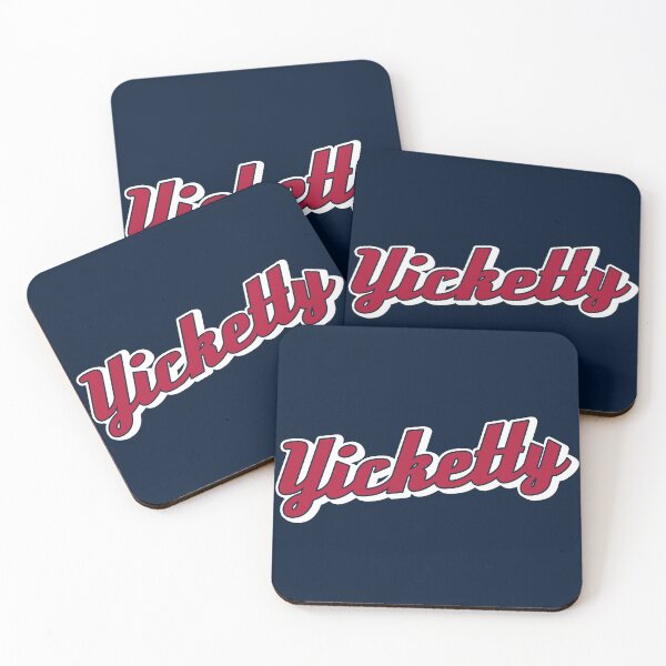 Item preview, Yicketty designed and sold by JayJaxon.