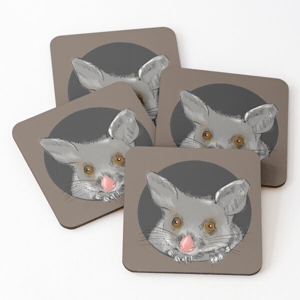 Item preview, Possum designed and sold by TimmyGumnut.