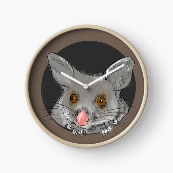 Item preview, Possum designed and sold by TimmyGumnut.